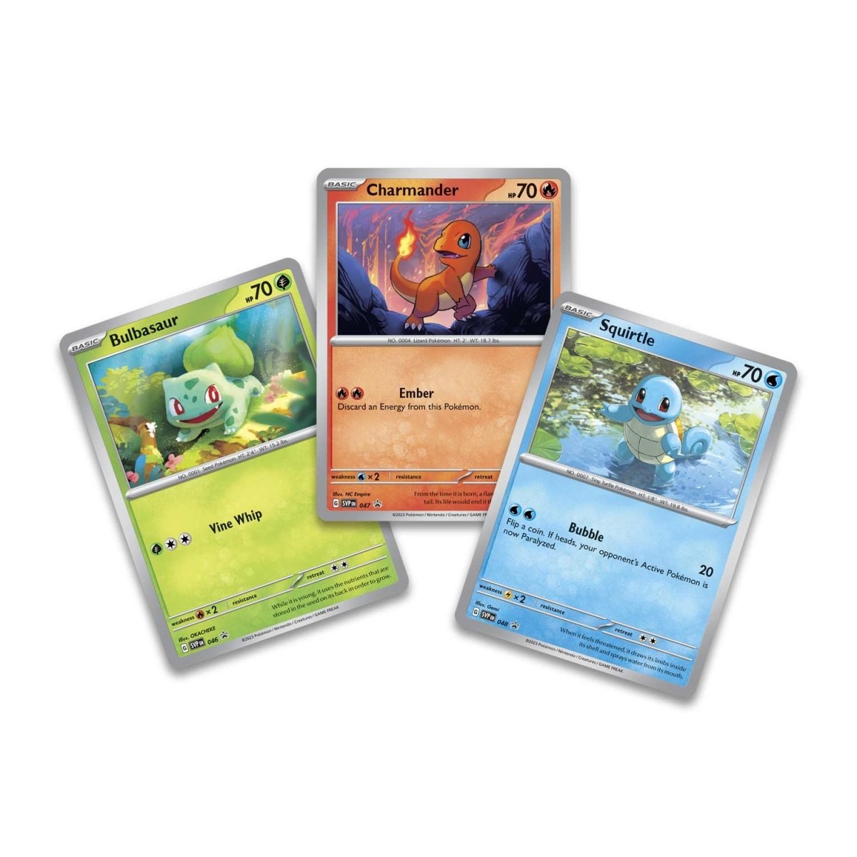 POKÉMON TCG: Scarlet & Violet 151 - Poster Collection