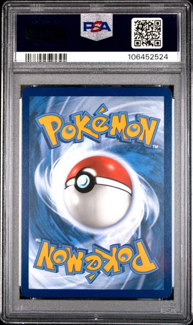 PSA 10 (Seq Set) - Greninja ex #132 & Kingdra ex #131 Shrouded Fable - Pokémon