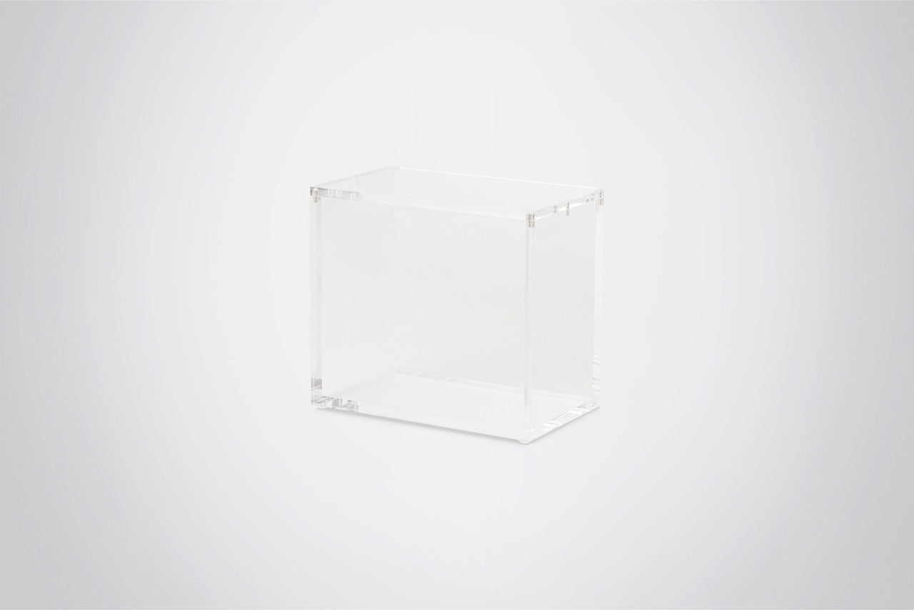 Pokémon Booster Box Acrylic Case