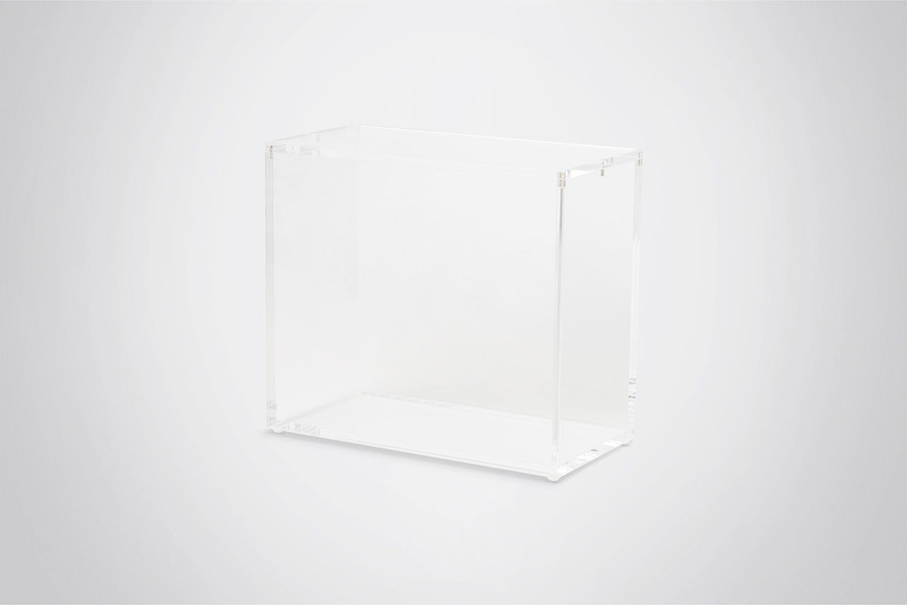 Pokémon Elite Trainer Box Acrylic Case