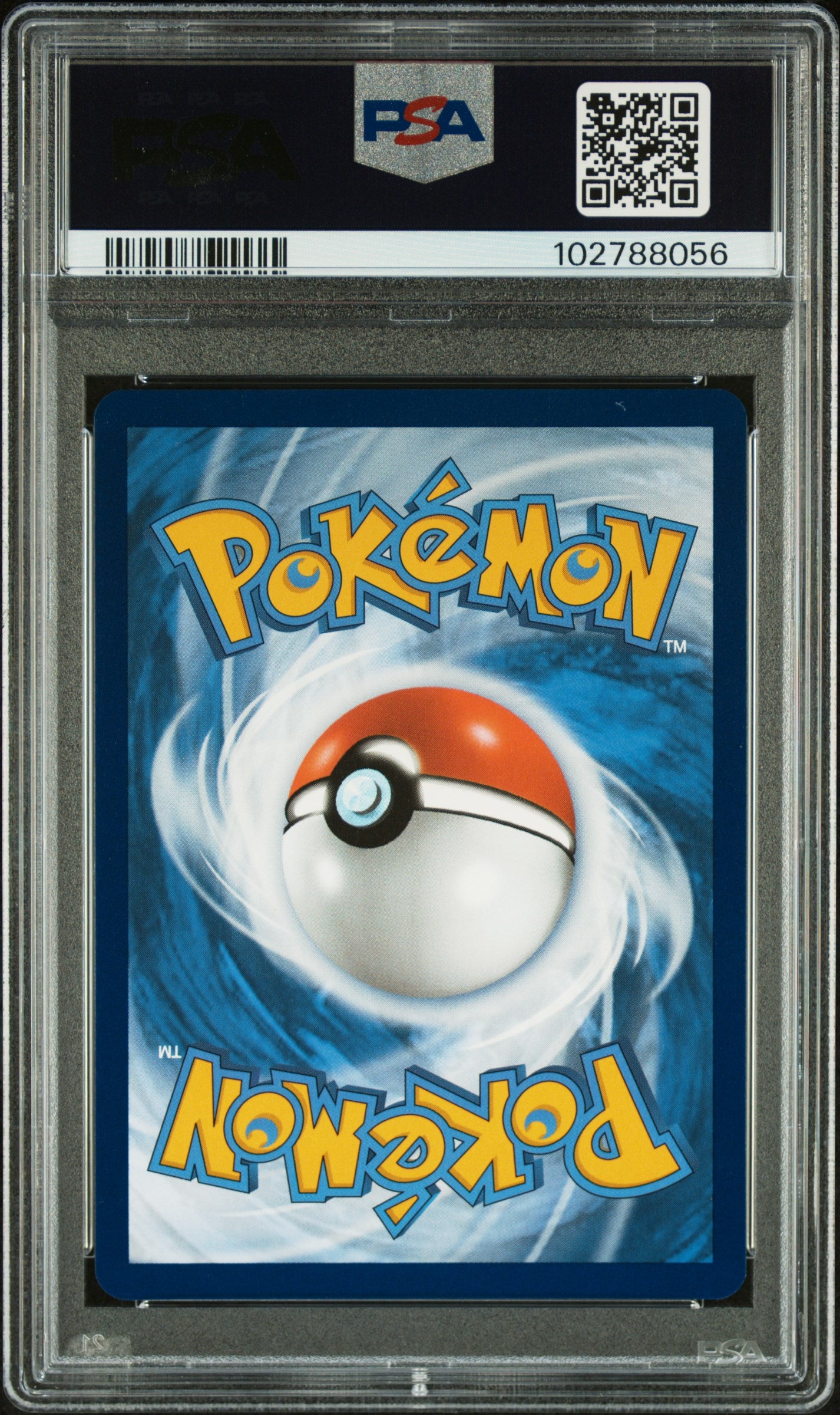 PSA 10 - Darkrai VSTAR #GG50/GG70 SWSH Crown Zenith - Pokémon