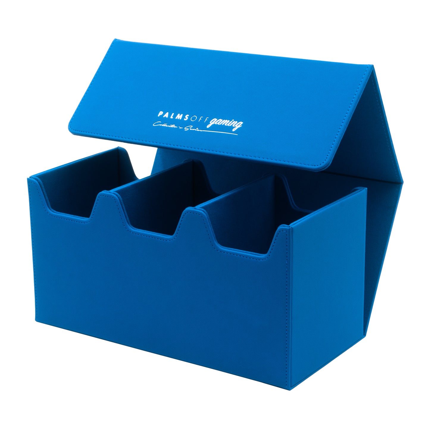 Palms Off Gaming - Graded Card Storage Case (Large)