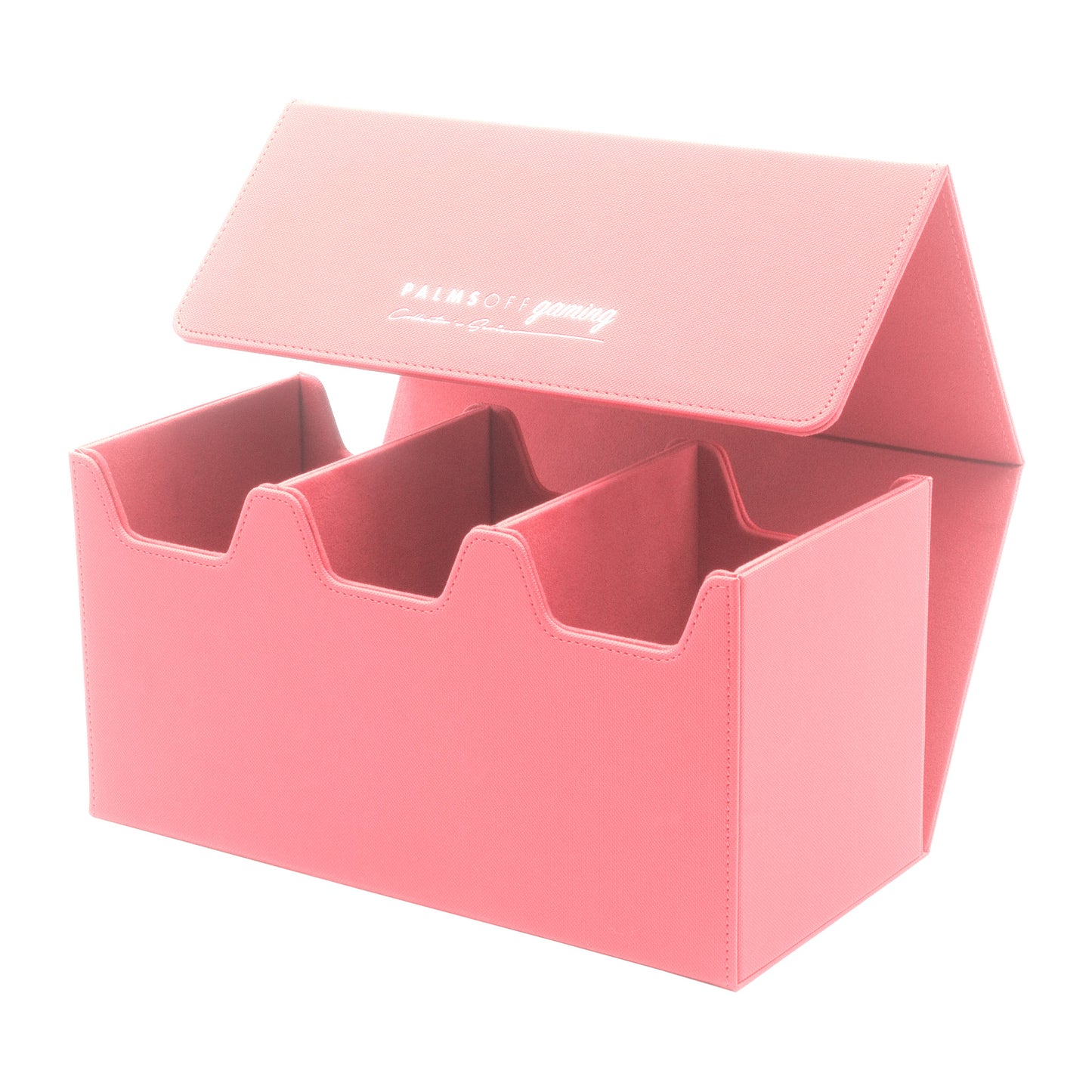 Palms Off Gaming - Graded Card Storage Case (Large)