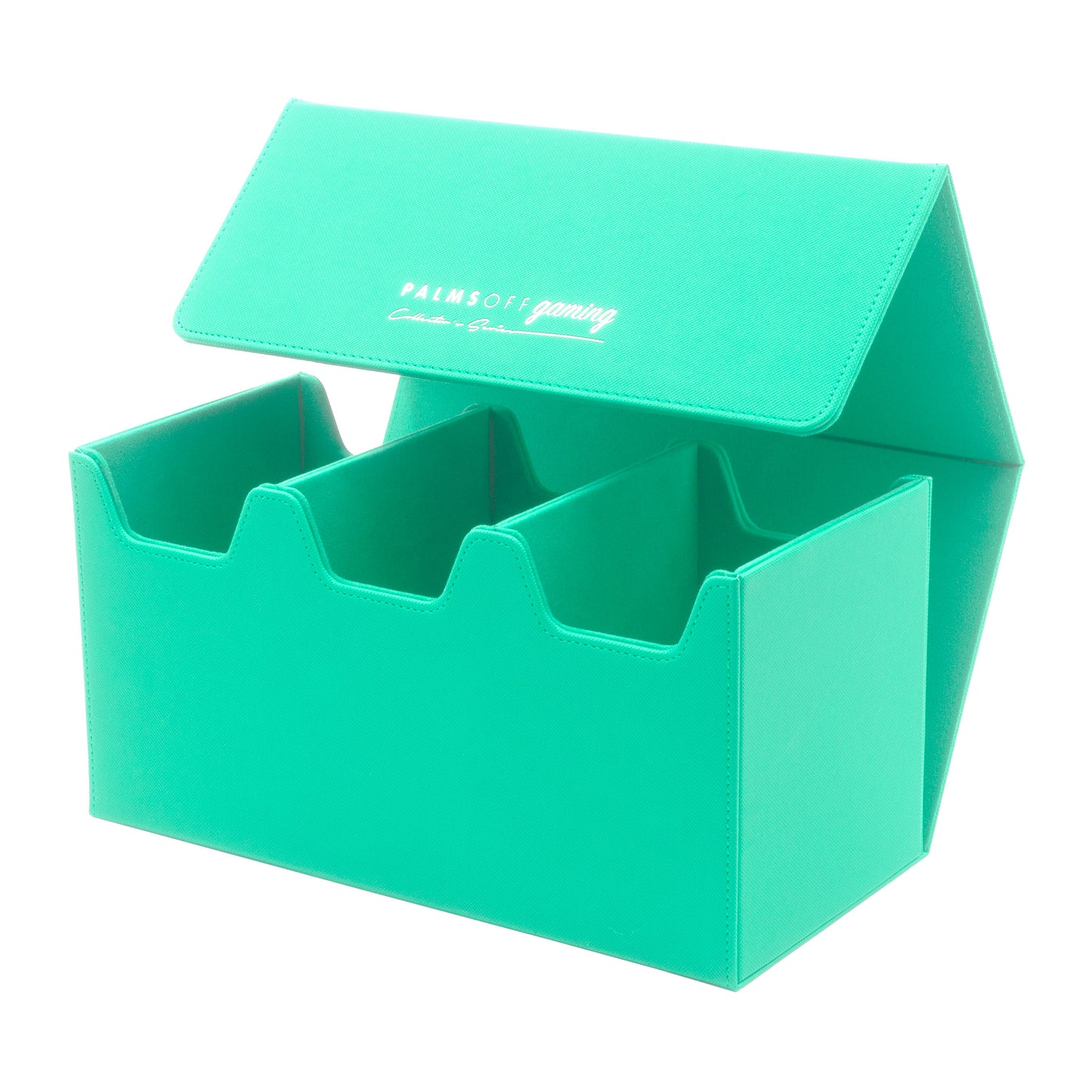 Palms Off Gaming - Graded Card Storage Case (Large)