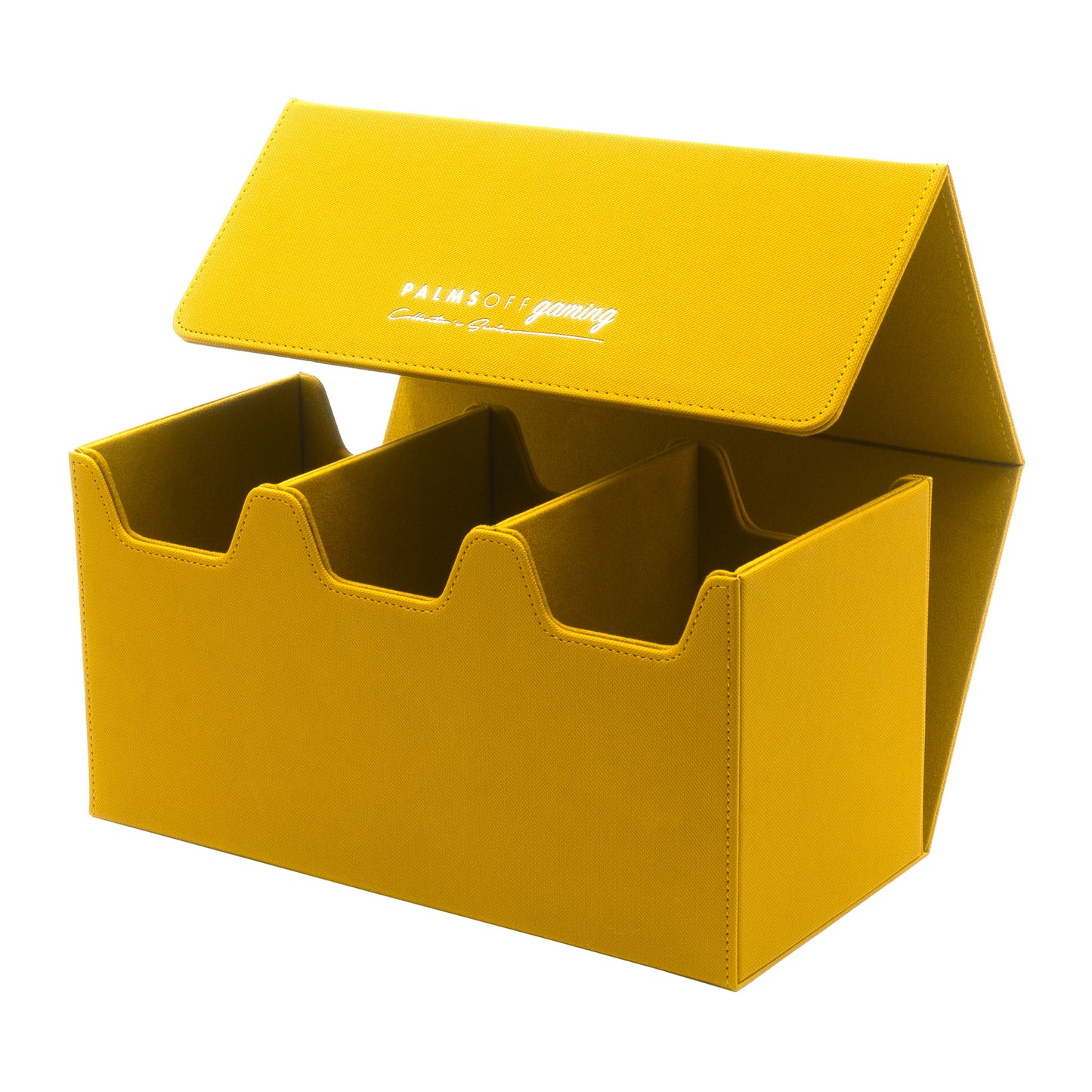 Palms Off Gaming - Graded Card Storage Case (Large)
