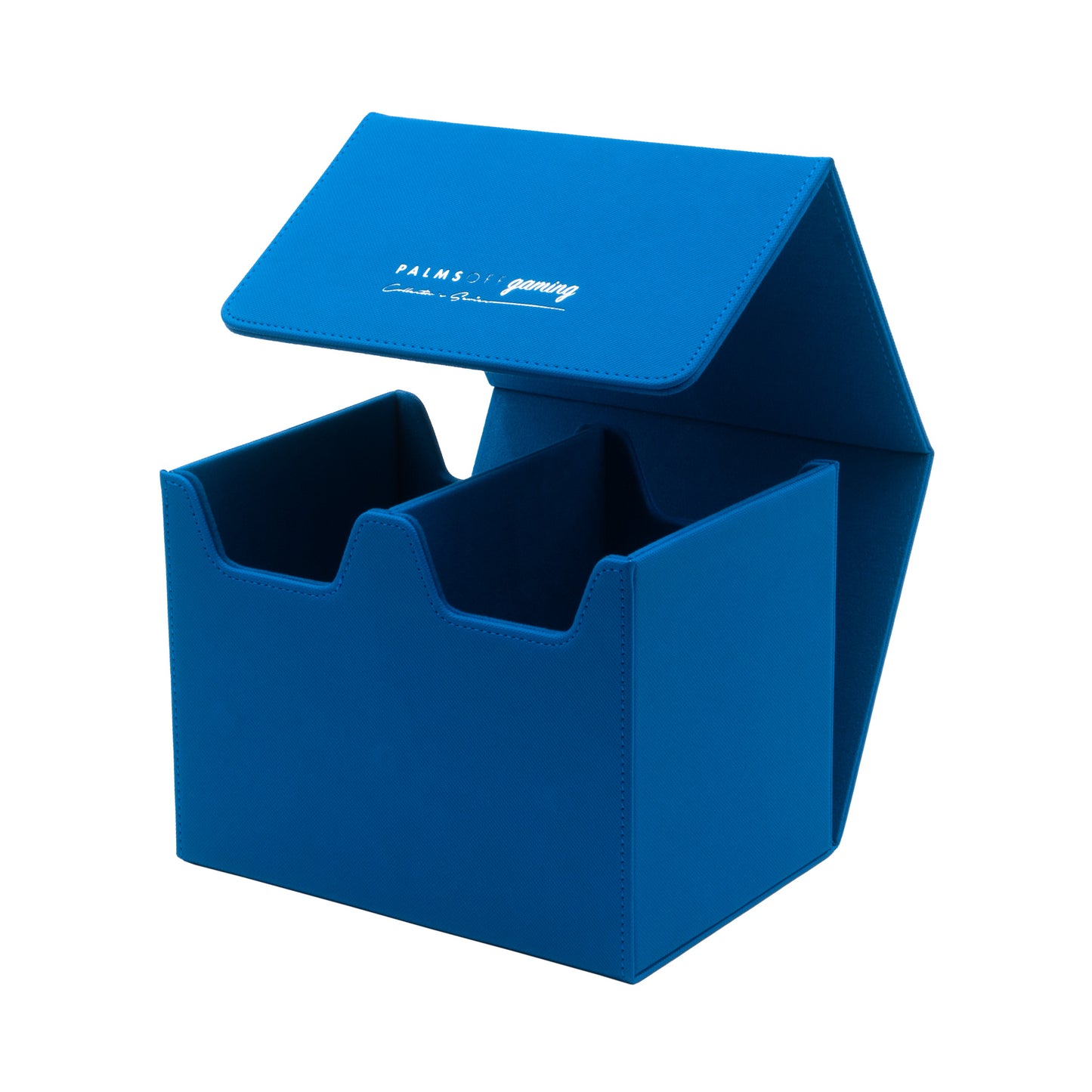 Palms Off Gaming - Graded Card Storage Case (Medium)