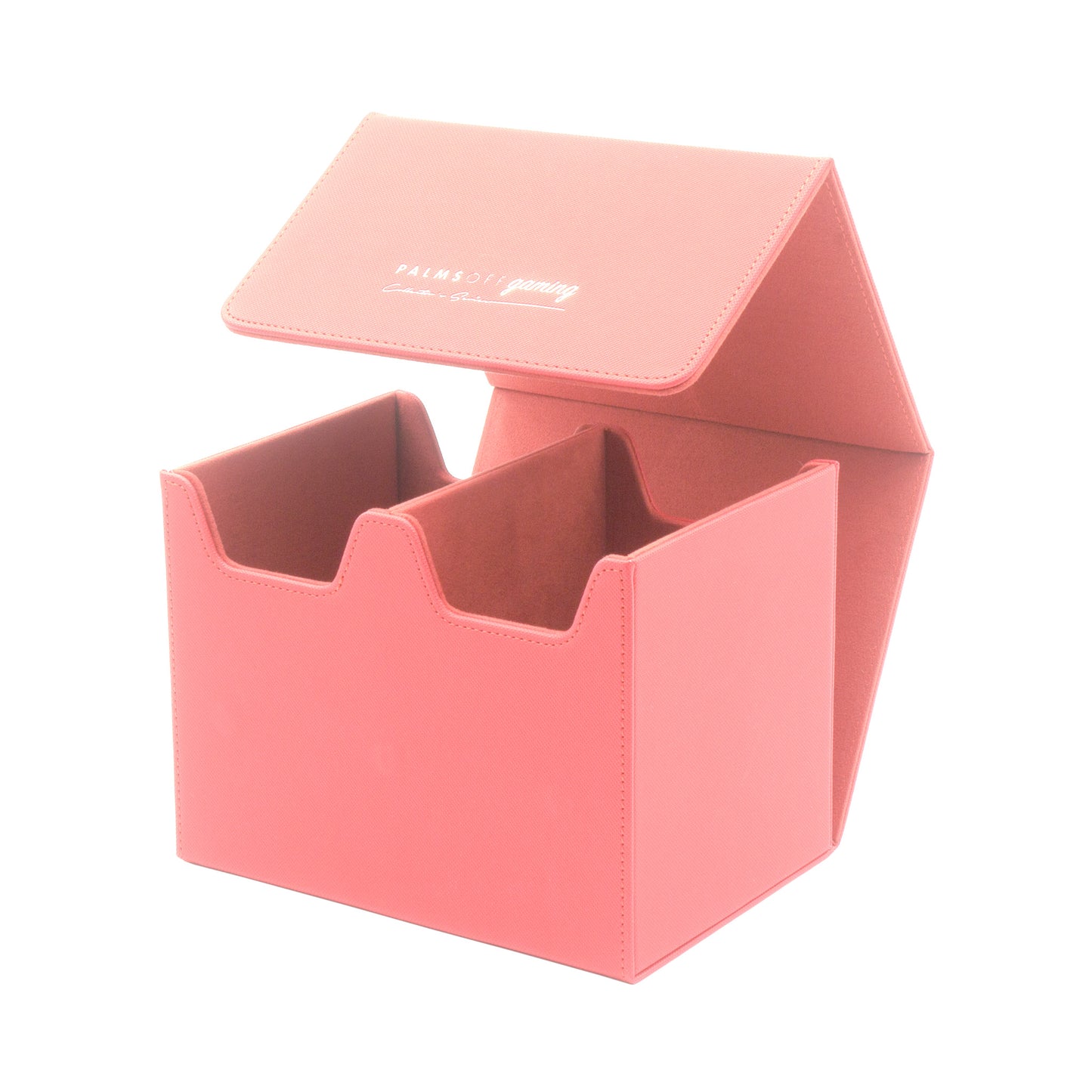 Palms Off Gaming - Graded Card Storage Case (Medium)