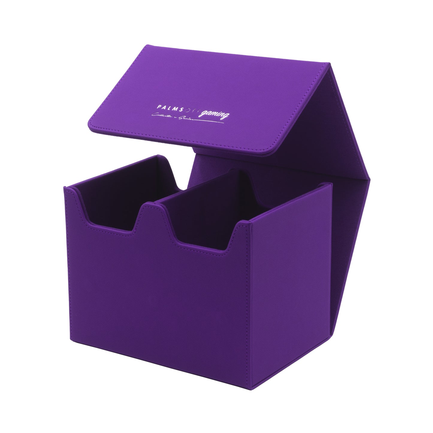 Palms Off Gaming - Graded Card Storage Case (Medium)