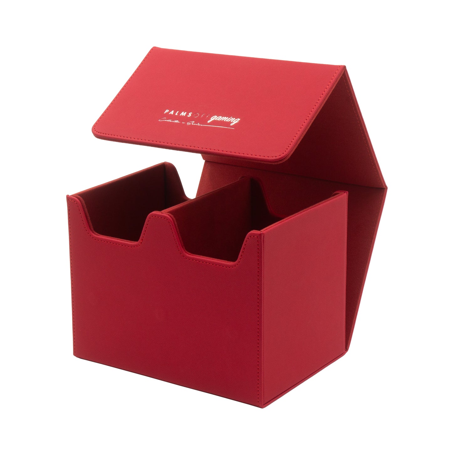 Palms Off Gaming - Graded Card Storage Case (Medium)
