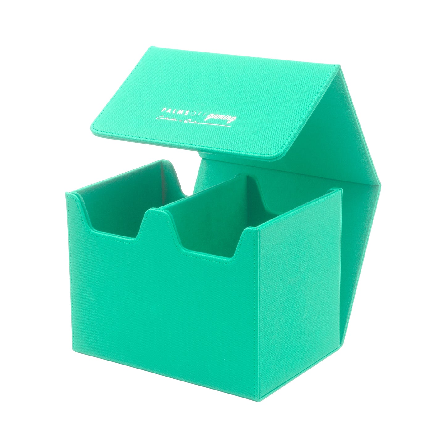 Palms Off Gaming - Graded Card Storage Case (Medium)
