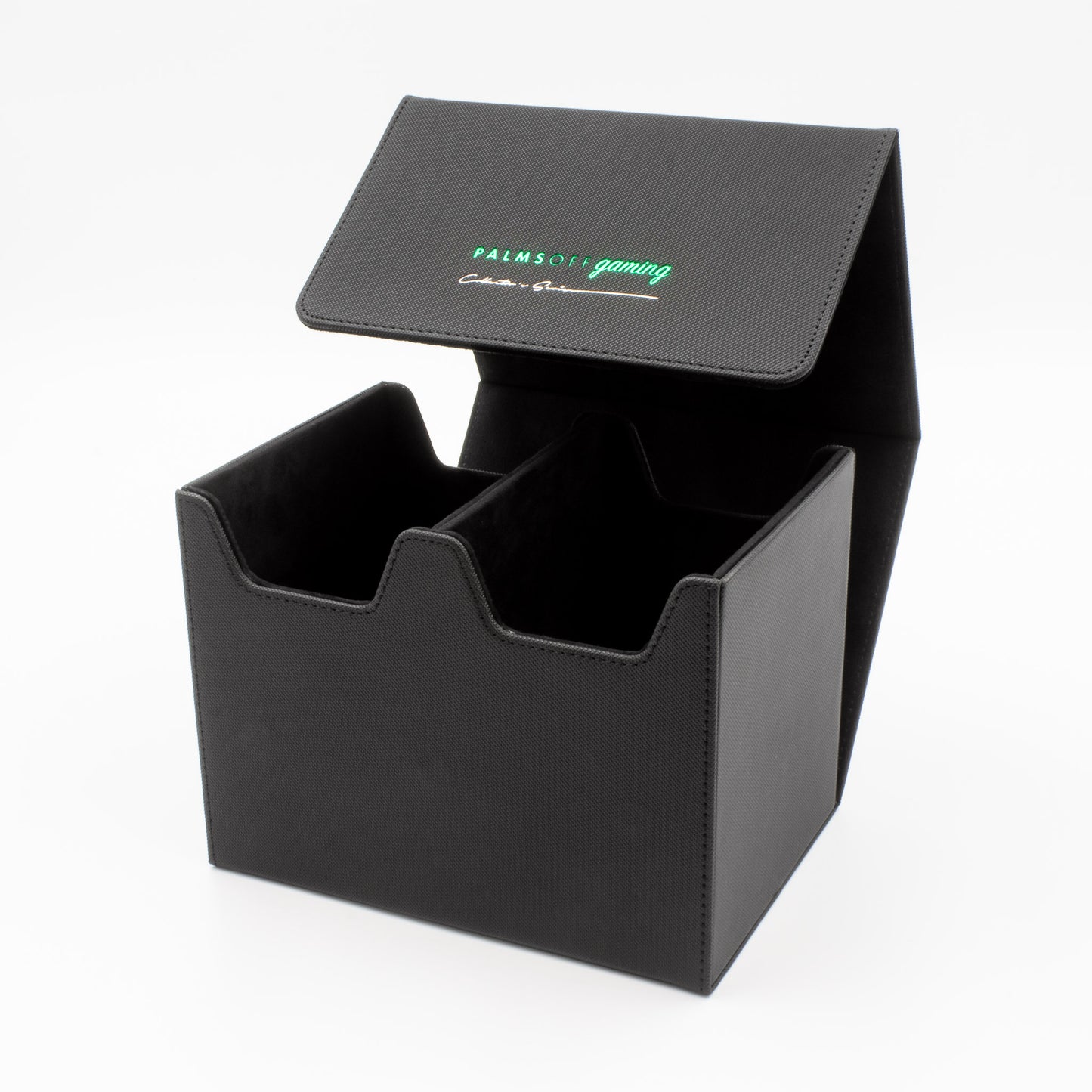 Palms Off Gaming - Graded Card Storage Case (Medium)