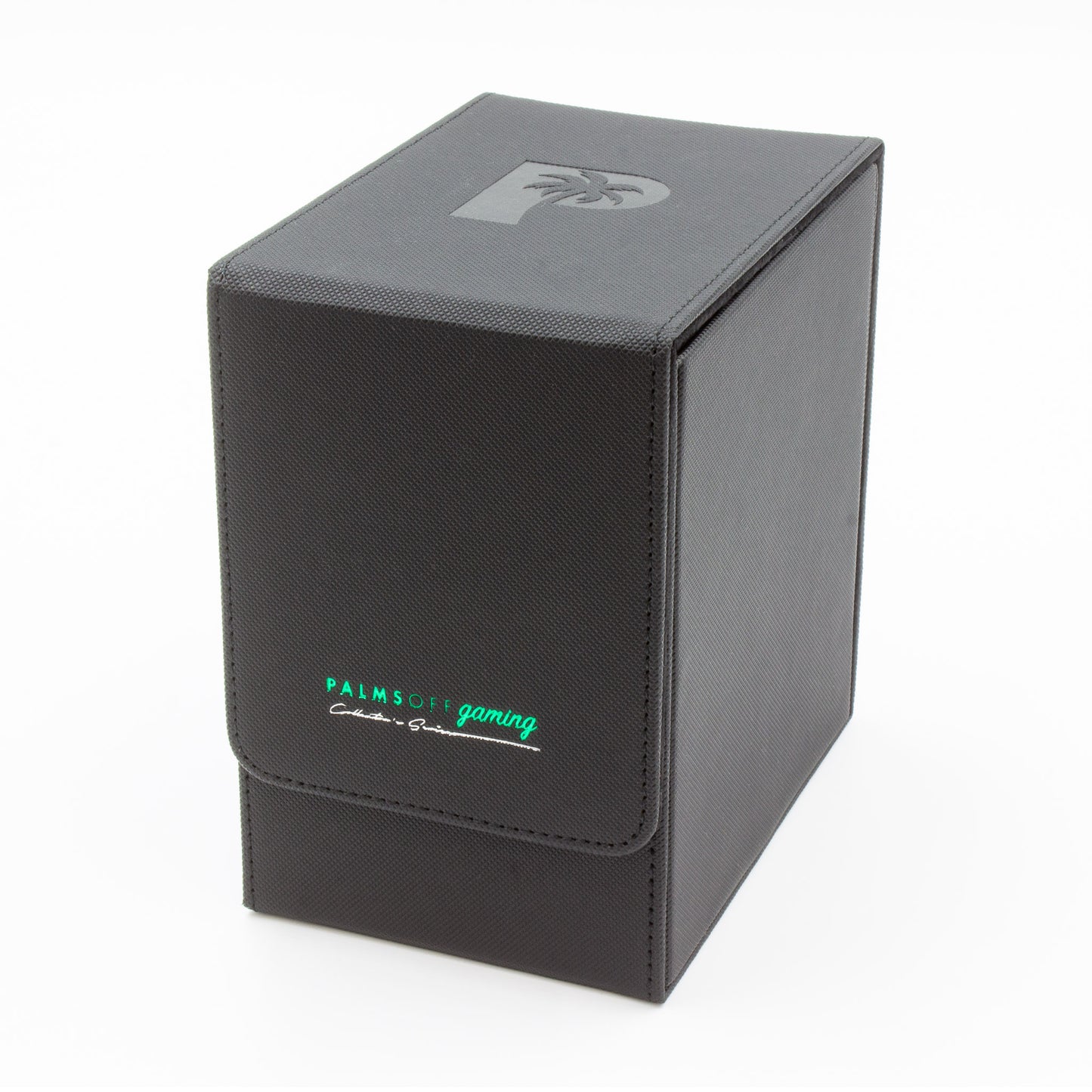 Palms Off Gaming - Graded Card Storage Case (Small)