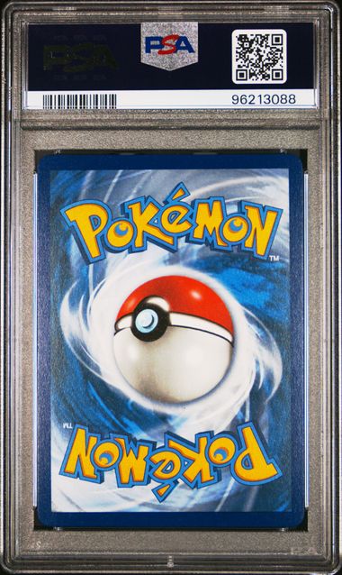 PSA 10 - MLTRS/ZPDS/ARTCN GX #SM210 Hidden Fates - Pokémon