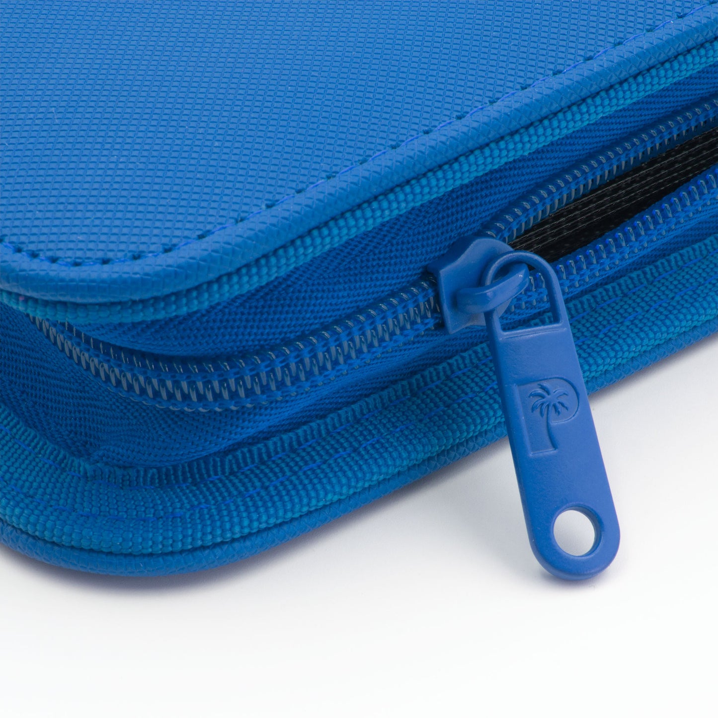 Palms Off Gaming - Top Load Binder - Clear (BLUE)