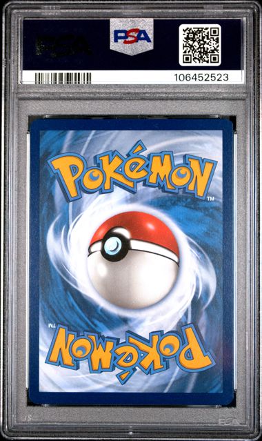 PSA 10 (Seq Set) - Greninja ex #132 & Kingdra ex #131 Shrouded Fable - Pokémon