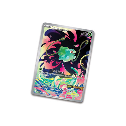 POKÉMON TCG: Mega Evolution Enhance Booster Box (36 Packs + 1 Promo) PREORDER 26/9