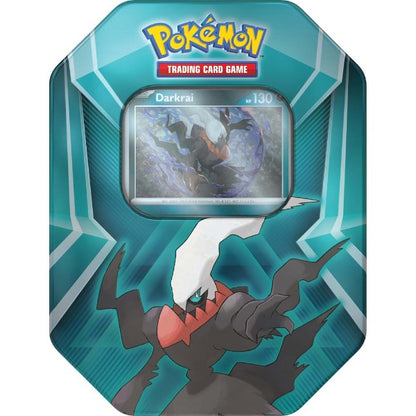 POKÉMON TCG: Triple Whammy Collector Tin (Assorted) 2026