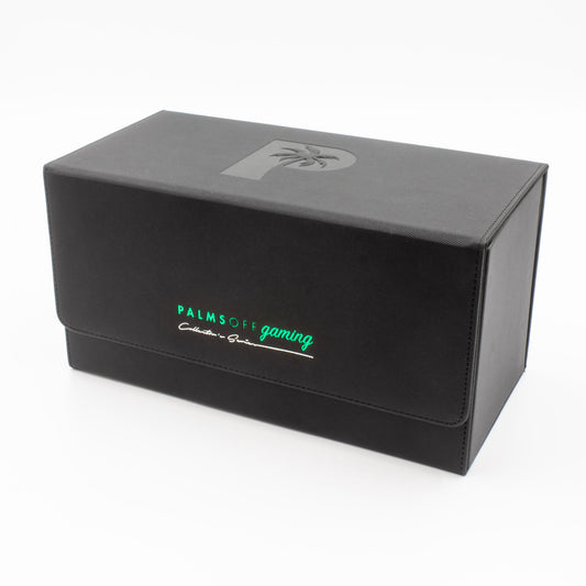 Palms Off Gaming - Graded Card Storage Case (Large)