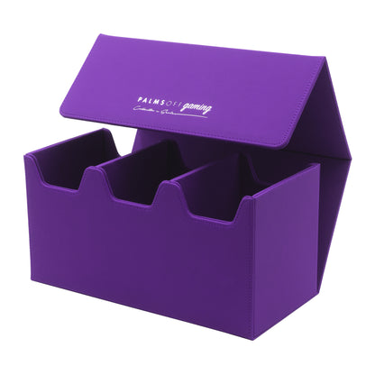 Palms Off Gaming - Graded Card Storage Case (Large)