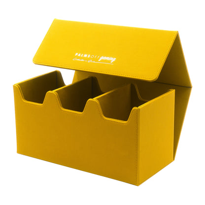 Palms Off Gaming - Graded Card Storage Case (Large)