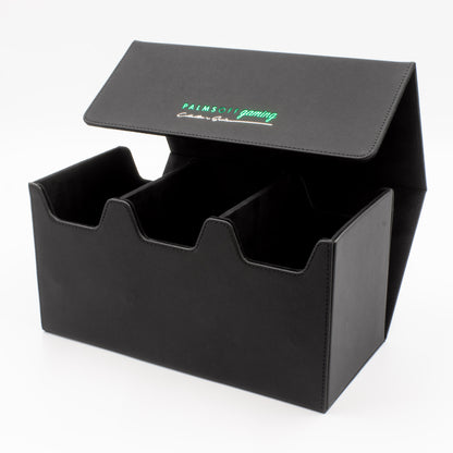 Palms Off Gaming - Graded Card Storage Case (Large)