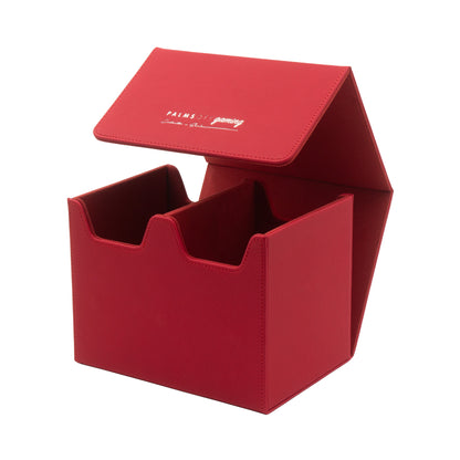Palms Off Gaming - Graded Card Storage Case (Medium)