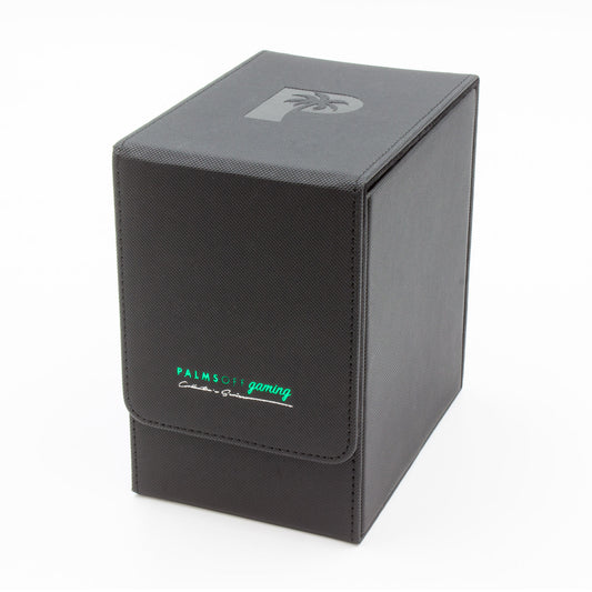 Palms Off Gaming - Graded Card Storage Case (Small)