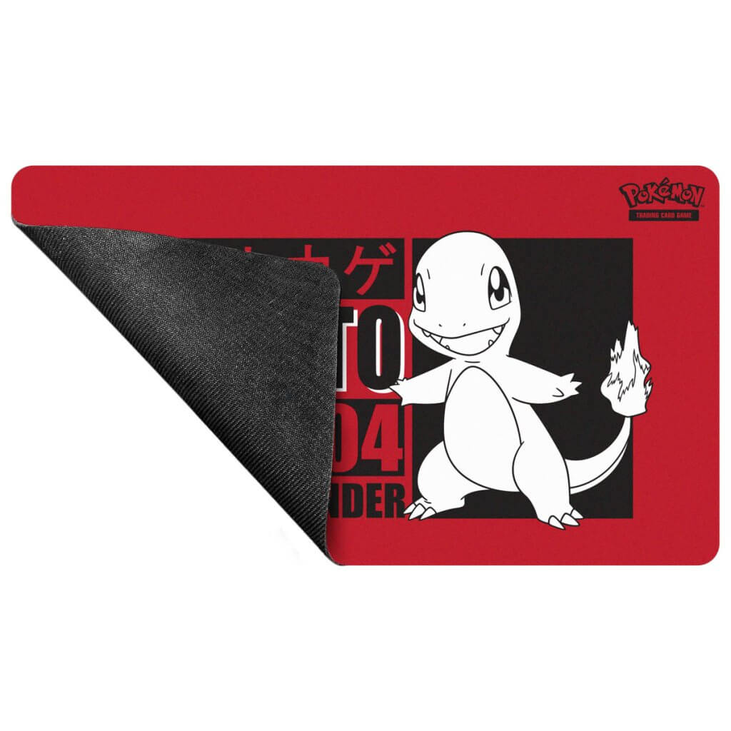 Pokémon - Charmander Playmat *PRE-ORDER*