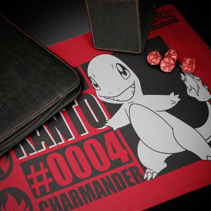 Pokémon - Charmander Playmat *PRE-ORDER*