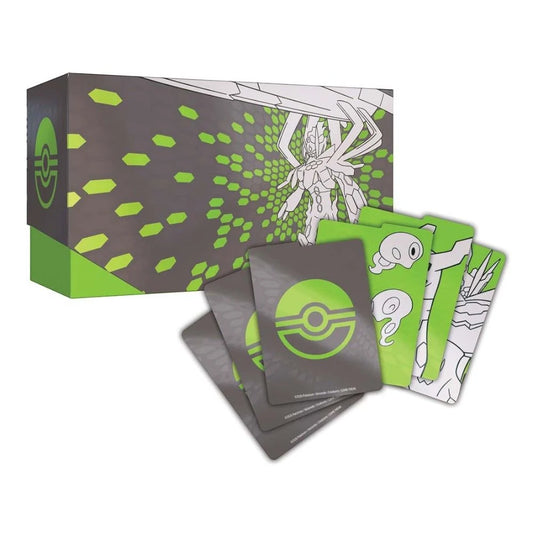 POKÉMON TCG: Mega Evolution - Perfect Order - Elite Trainer Box